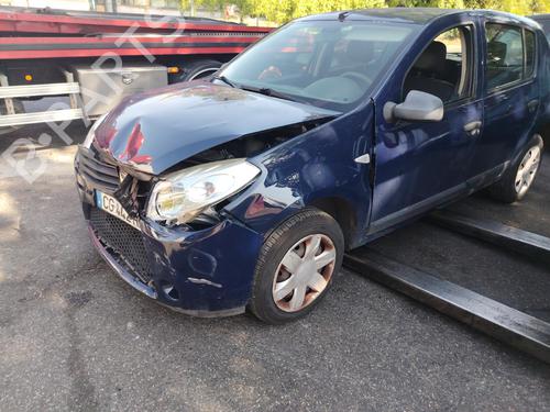 Farolim esquerdo DACIA SANDERO 1.5 dCi | BP39240229C34 - Image 13