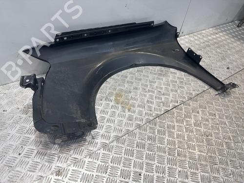 Used Right front fenders Right front fenders AUDI A4 B6 (8E2) 2.5 TDI (155 hp) 34356958 34356958