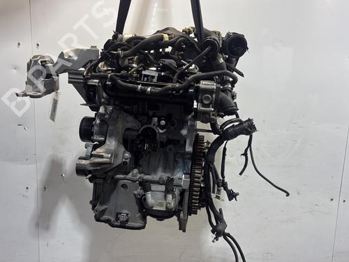 Used Engine Engine NISSAN MICRA V (K14) 0.9 IG-T (90 hp) 33739217 33739217