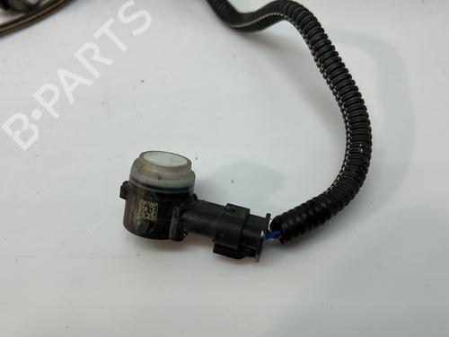 Electronic module PEUGEOT 208 I (CA_, CC_)  | BP33773842M83  - Image 7