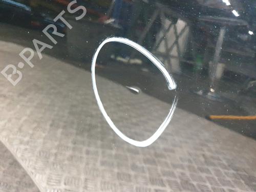 Left rear door RENAULT MEGANE IV Hatchback (B9A/M/N_) 1.5 dCi 110 (B9A3) | BP22763522C4 