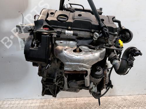 Engine PEUGEOT 206 CC (2D) 1.6 16V (2DNFUF, 2DNFUR) | BP32777733M1 - Image 5