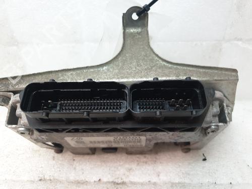 Control unit PEUGEOT 107 (PM_, PN_) 1.0 | BP30364404M11