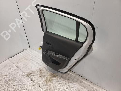 Used Right rear door Right rear door 37635090 37635090