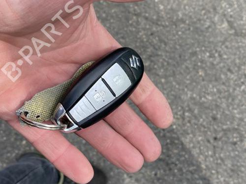 Gearbox SUZUKI SX4 S-Cross (JY) 1.0 (AKK 310) | BP30193297M3  - Image 9