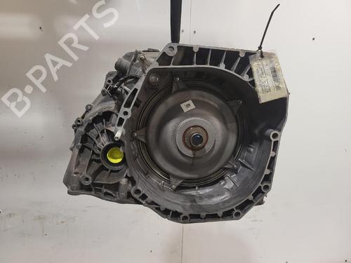 Gearbox RENAULT MEGANE IV Hatchback (B9A/M/N_) 1.2 TCe 130 (B9MR) | BP40117558M3 - Image 4