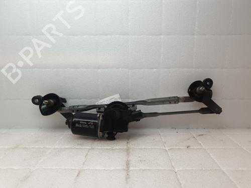 Used Front wiper motor TOYOTA PRIUS Liftback (_W2_) 1.5 Hybrid (NHW20_, NHW20R) (112 hp) 23781564