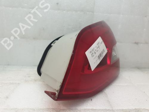 Right tailgate light PEUGEOT 308 SW II (LC_, LJ_, LR_, LX_, L4_) 1.2 THP 130 | BP28123808C80 