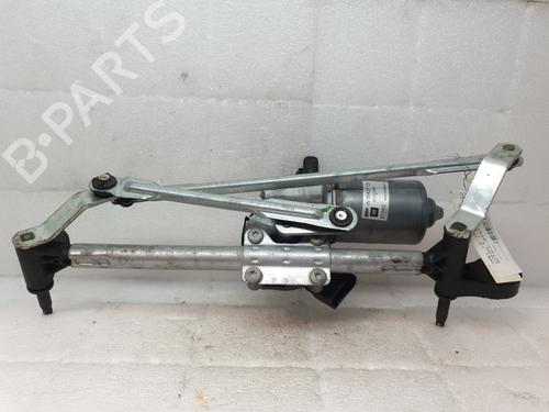 front-wiper-motor-opel-corsa-e-x15-2014-27650412 main image