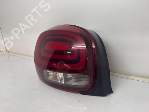 Used Left taillight Left taillight 37165746 37165746