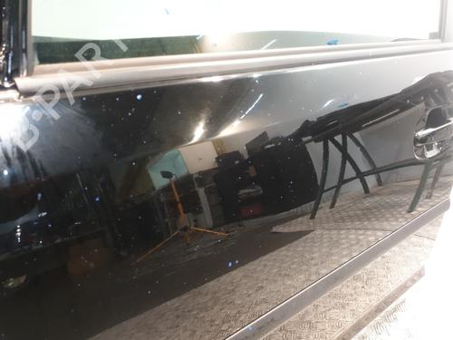 Left front door TOYOTA PRIUS Liftback (_W2_) 1.5 Hybrid (NHW20_, NHW20R) | BP29053708C2 