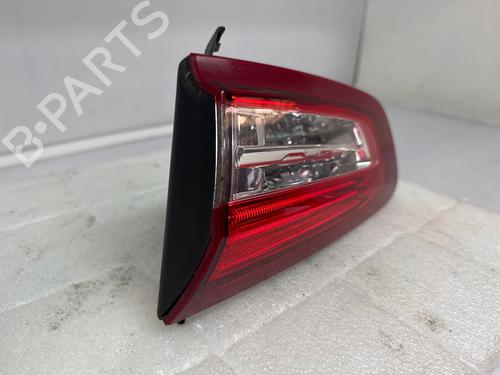 Used Right tailgate light Right tailgate light CITROËN DS5 1.6 HDi 110 (112 hp) 36772101 36772101