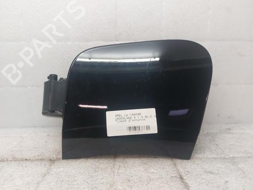 Used Fuel flap OPEL CROSSLAND X / CROSSLAND (P17, P2QO) 1.5 Turbo D (75) (102 hp) 22357238