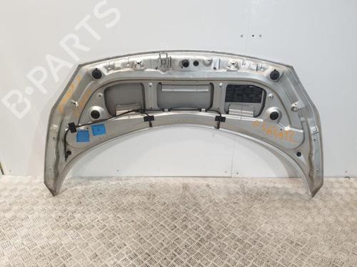 Used Hood RENAULT SCÉNIC II (JM0/1_) 1.6 16V (JM1R) (112 hp) 20378529