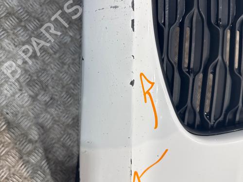 Front bumper CITROËN C4 Grand Picasso II (DA_, DE_) | BP37165772C7 - Image 4