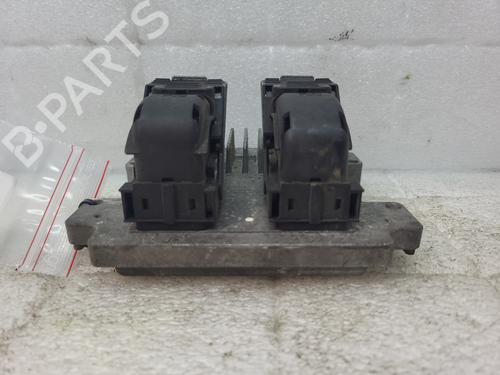 Control unit OPEL CORSA D (S07) 1.4 (L08, L68) | BP31376316M11