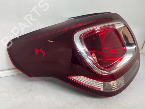 Left taillight DS DS 3 Convertible (SB_) 1.2 THP 110 | BP38518598C34 - Image 2