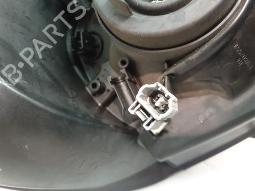 Right headlight SUZUKI SWIFT III (MZ, EZ) 1.3 (RS413, ZC11S) | BP32254811C29