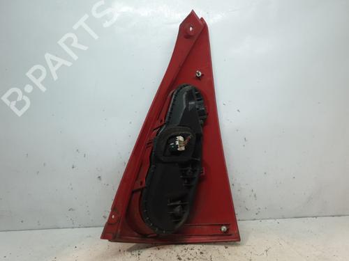 Left taillight PEUGEOT 107 (PM_, PN_) 1.0 | BP20384689C34 