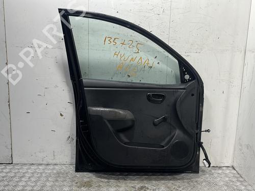 Used Left front door HYUNDAI i10 I (PA) 1.1 (67 hp) 20379133