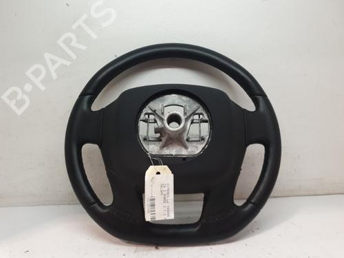 Steering wheel CITROËN C4 II (NC_) 1.2 THP 110 (NCHNZ6, NCHNV6) | BP20381271C49 