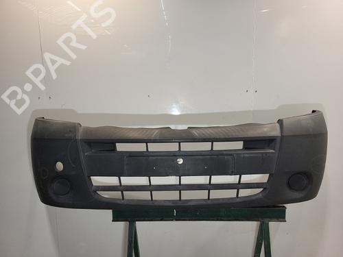 Used Front bumper RENAULT MASTER II Van (FD) 2.5 dCi 100 (FD0U, FD0V) (99 hp) 20384461