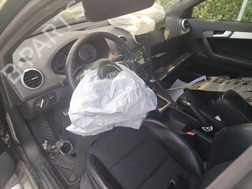 Pièces Détachées Usagées AUDI A3 Sportback (8PA)  2.0 TDI 16V  4912433