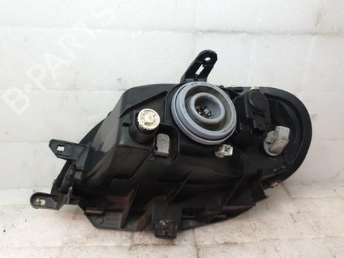Right headlight CITROËN SAXO (S0, S1) 1.1 X, SX | BP29053702C29 