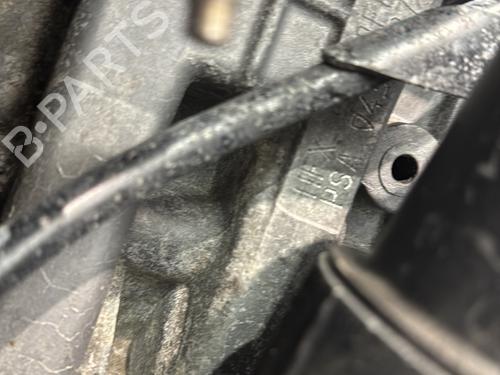 Motor für Motor PEUGEOT 206 Hatchback (2A/C) [1998-2012] 33917128 33917128