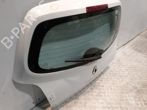 Tailgate RENAULT TWINGO II (CN0_) 1.2 16V (CN04, CN0B) | BP30193320C6 