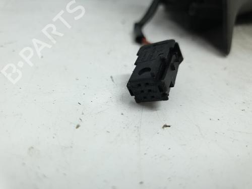 Used Left mirror Left mirror CITROËN C3 Pluriel (HB_) 1.4 (73 hp) 20373166 20373166