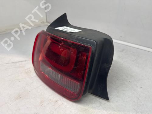Left taillight CITROËN C4 CACTUS 1.6 BlueHDi 100 | BP40280589C34 - Image 4