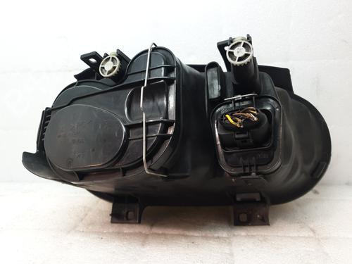 Left headlight VW GOLF IV (1J1) 1.9 TDI | BP22596144C28 