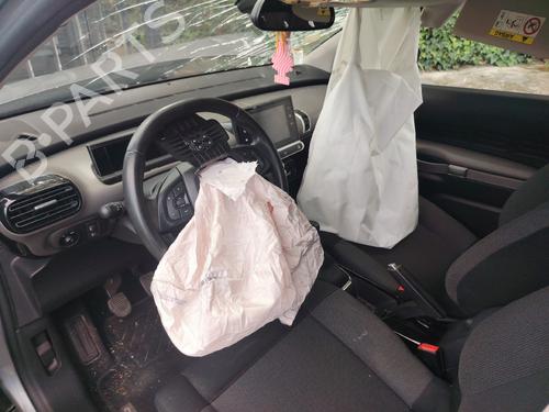 Sæde Bagtil CITROËN C4 CACTUS 1.5 BlueHDi 100 | BP36944535C17 - Image 11
