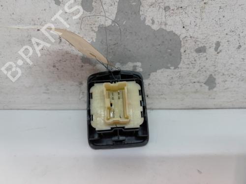 Left front window switch DACIA SANDERO II 1.0 SCe 75 (B8JC, B8JD) | BP20374400I27 