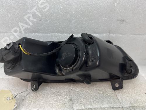 Left front fog light VW POLO V (6R1, 6C1) 1.6 TDI | BP32404641C30