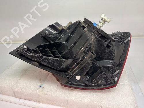 Left taillight VW POLO VI (AW1, BZ1, AE1) 1.0 TSI | BP36515877C34  - Image 6