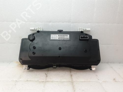 Instrument cluster MERCEDES-BENZ CITAN Box Body/MPV (W415) 109 CDI (415.601, 415.603, 415.605) | BP23781571C47 