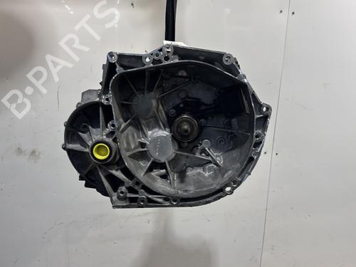 Gearbox PEUGEOT PARTNER Tepee  | BP33732691M3  - Image 5