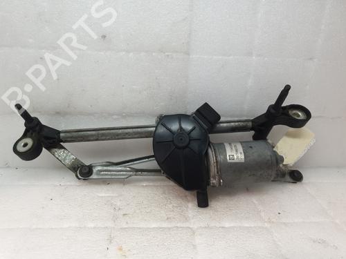 Front wiper motor OPEL CORSA E (X15) 1.3 CDTI (08, 68) | BP27650412M29 - Image 6