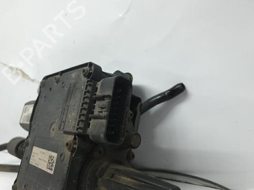 Electric handbrake OPEL ASTRA J (P10) 1.7 CDTI (68) | BP20376162E5 