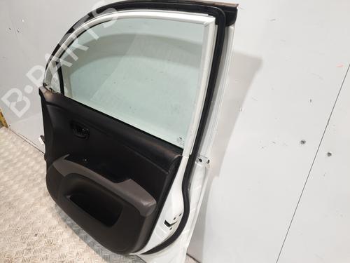 Right front door HYUNDAI i10 I (PA) 1.1 | BP29822127C3