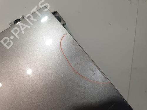 Left front fenders RENAULT SCÉNIC III (JZ0/1_) 1.5 dCi (JZ02, JZ0R) | BP30193440C41 