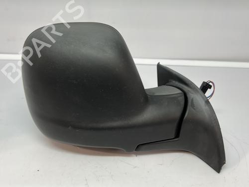 Used Right mirror Right mirror CITROËN BERLINGO Box Body/MPV (B9) [2008-2026] 33917083 33917083