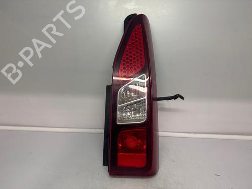 Højre baglygte PEUGEOT PARTNER Tepee 1.6 HDi 90 | BP39458700C35 - Image 7