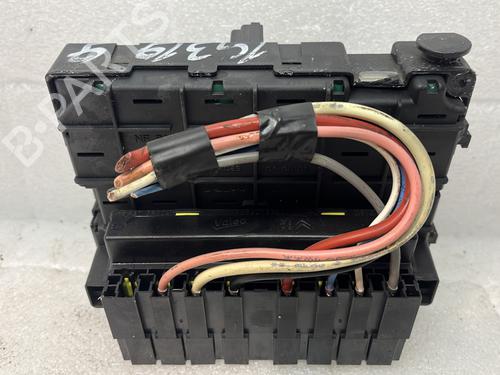 Used Fuse box Fuse box PEUGEOT 206+ (2L_, 2M_) 1.4 HDi eco 70 (68 hp) 32241296 32241296