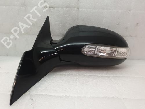 Left mirror MERCEDES-BENZ CLK (C209) CLK 220 CDI (209.308) | BP29119918C26 