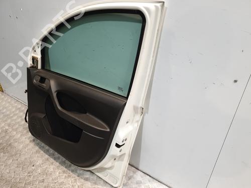 Right front door FIAT PANDA (169_) 1.3 D Multijet (169.AXC1A) | BP29822157C3