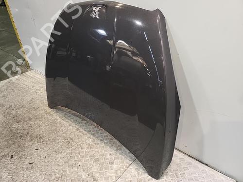 Used Hood Hood PEUGEOT 508 SW I (8E_) 2.0 HDi (163 hp) 36763292 36763292