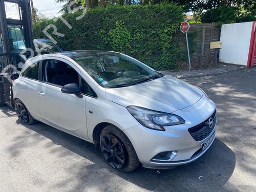 Getriebe OPEL CORSA E (X15) 1.4 Turbo (08, 68) | BP39645311M3 - Image 8
